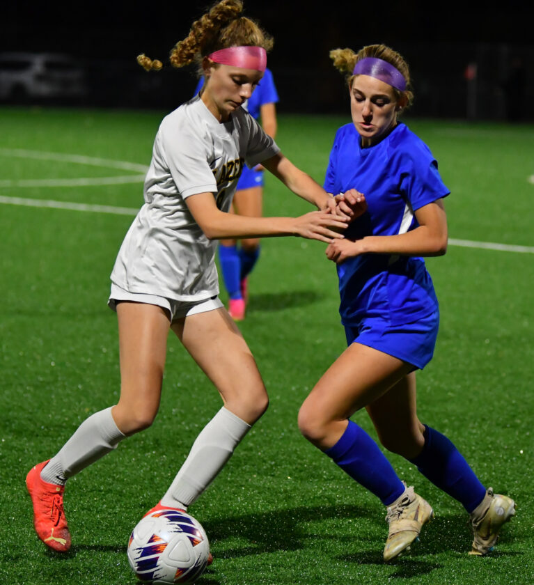 Mounties prepared to face Moravian Academy News, Sports, Jobs